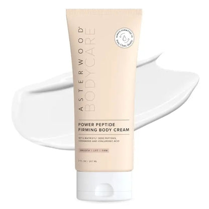 🔥LAST DAY 49% OFF -Power Peptide Firming Body Cream
