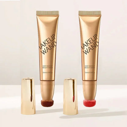 🎁LAST DAY BUY 1 GET 1 FREE 💖Blush Wand & Contour Wand Duo