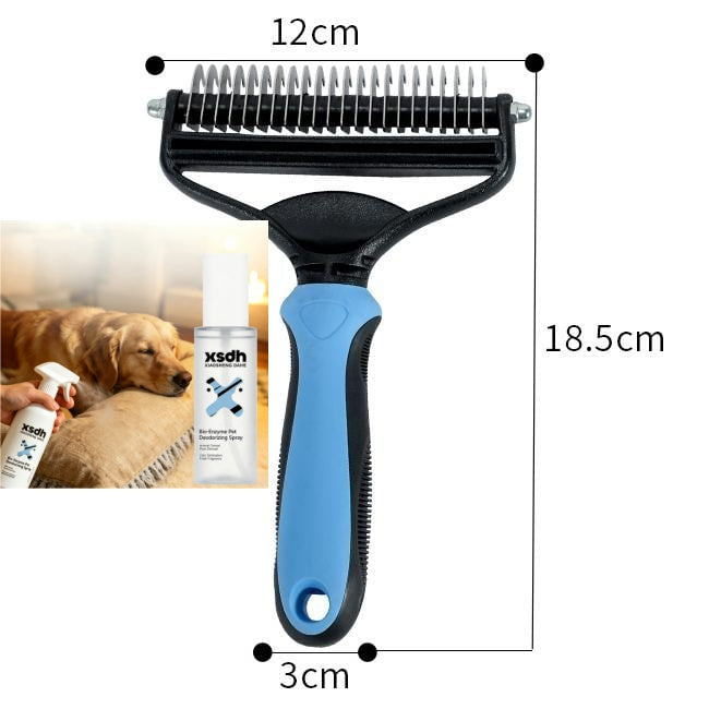 Large + Pet deodorizing spray
