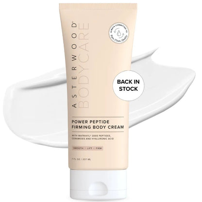🔥LAST DAY 49% OFF -Power Peptide Firming Body Cream